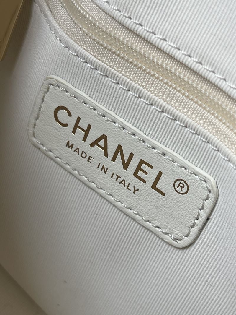 Chanel Top Handle Bags